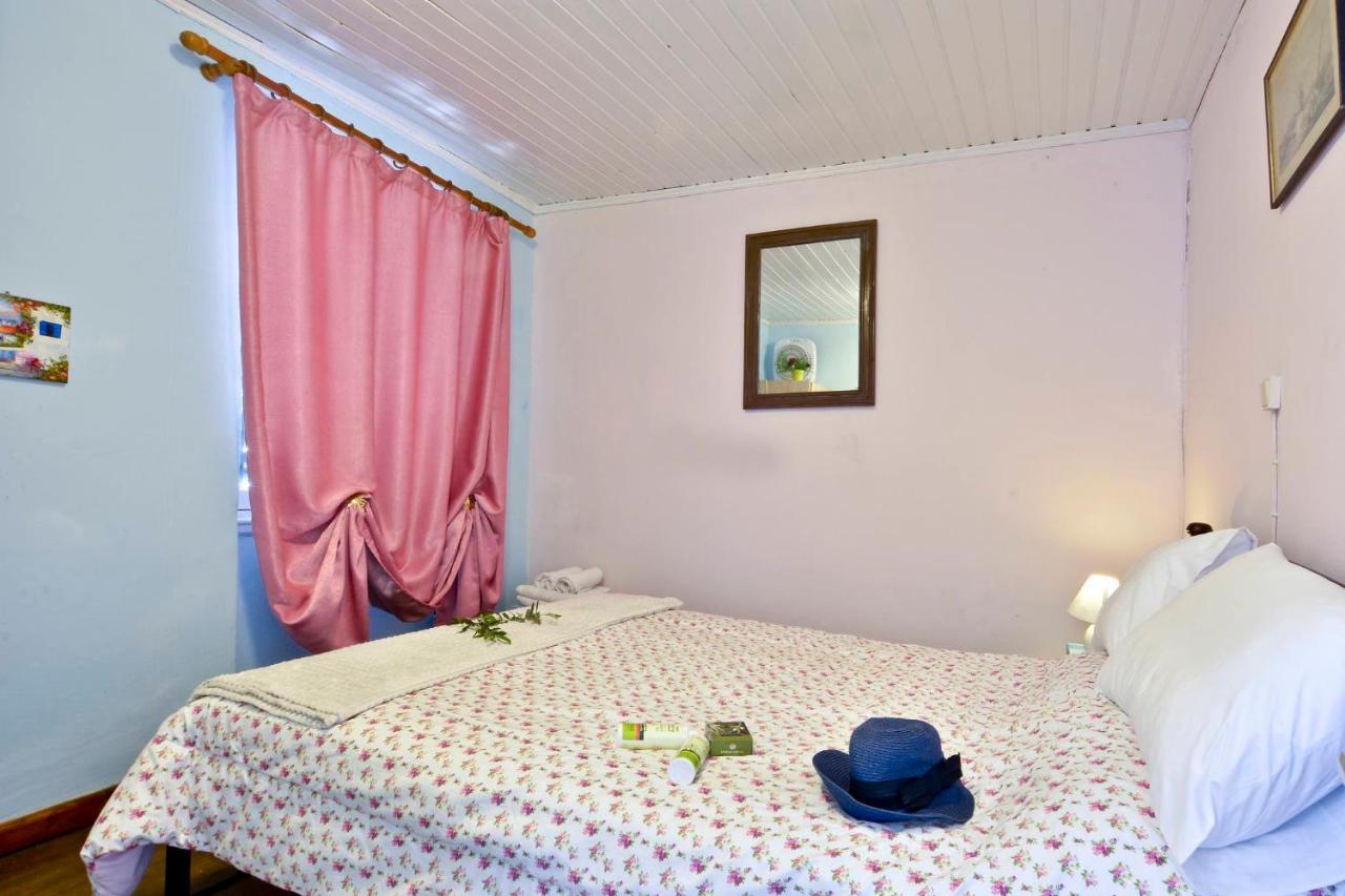 Corfu Town Central Apartment Екстериор снимка