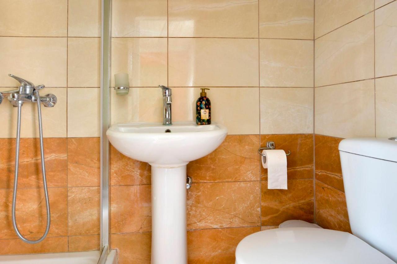 Corfu Town Central Apartment Екстериор снимка
