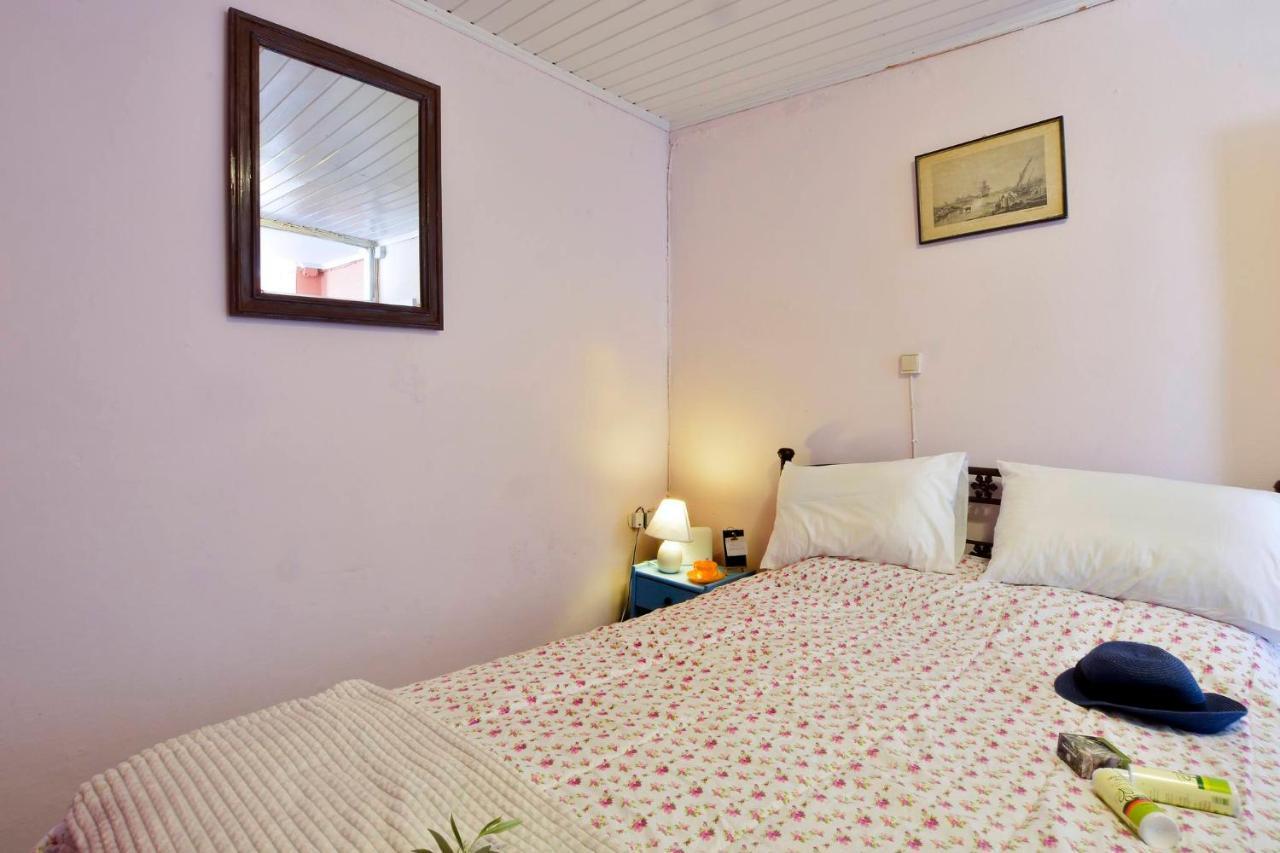 Corfu Town Central Apartment Екстериор снимка